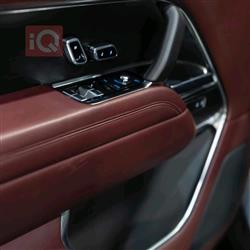 لاند روفر رانج روفر فوج